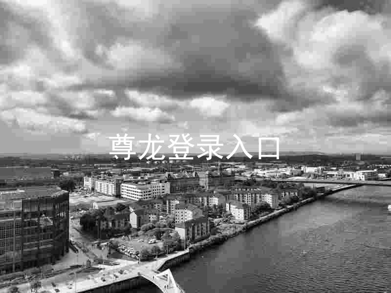 尊龙登录入口