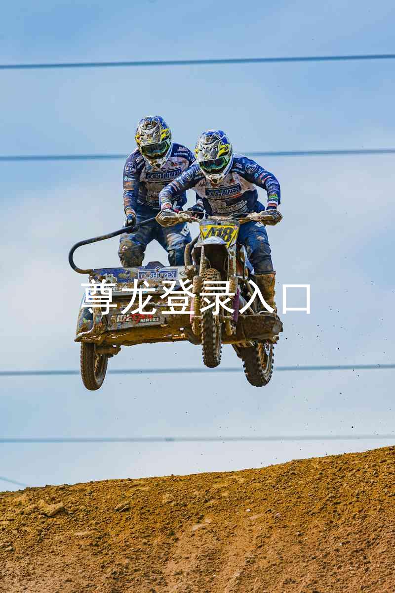 尊龙登录入口