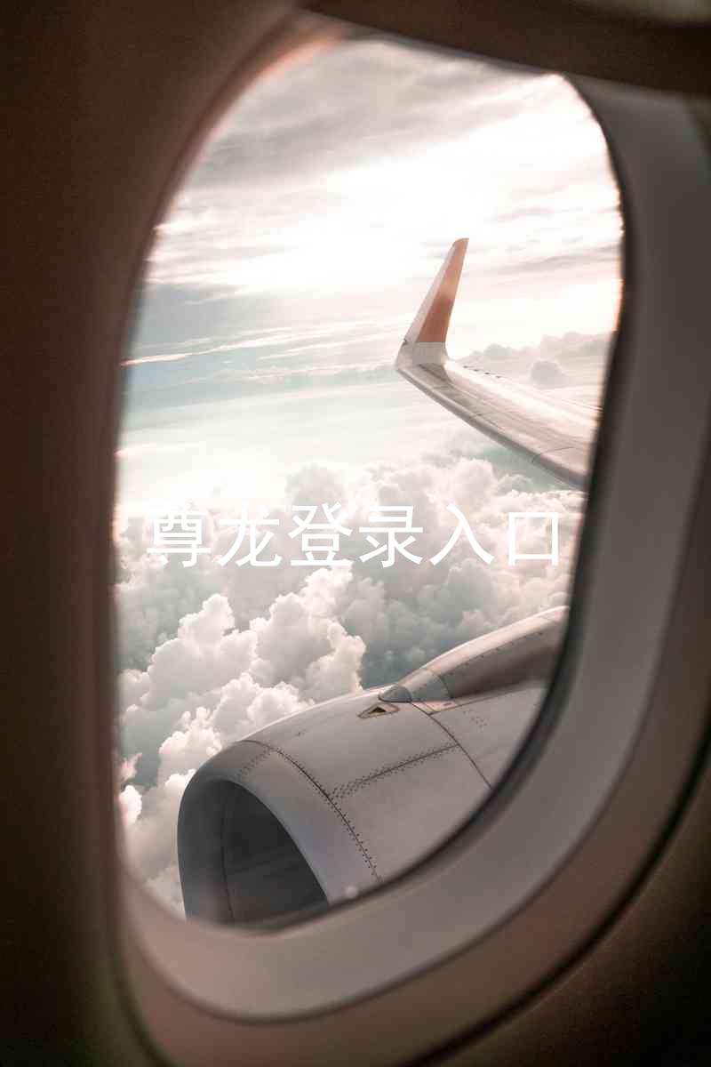 尊龙登录入口