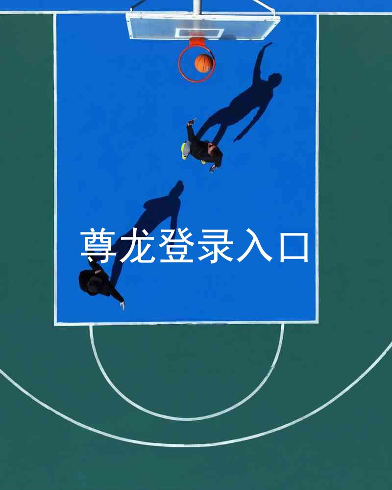 尊龙登录入口